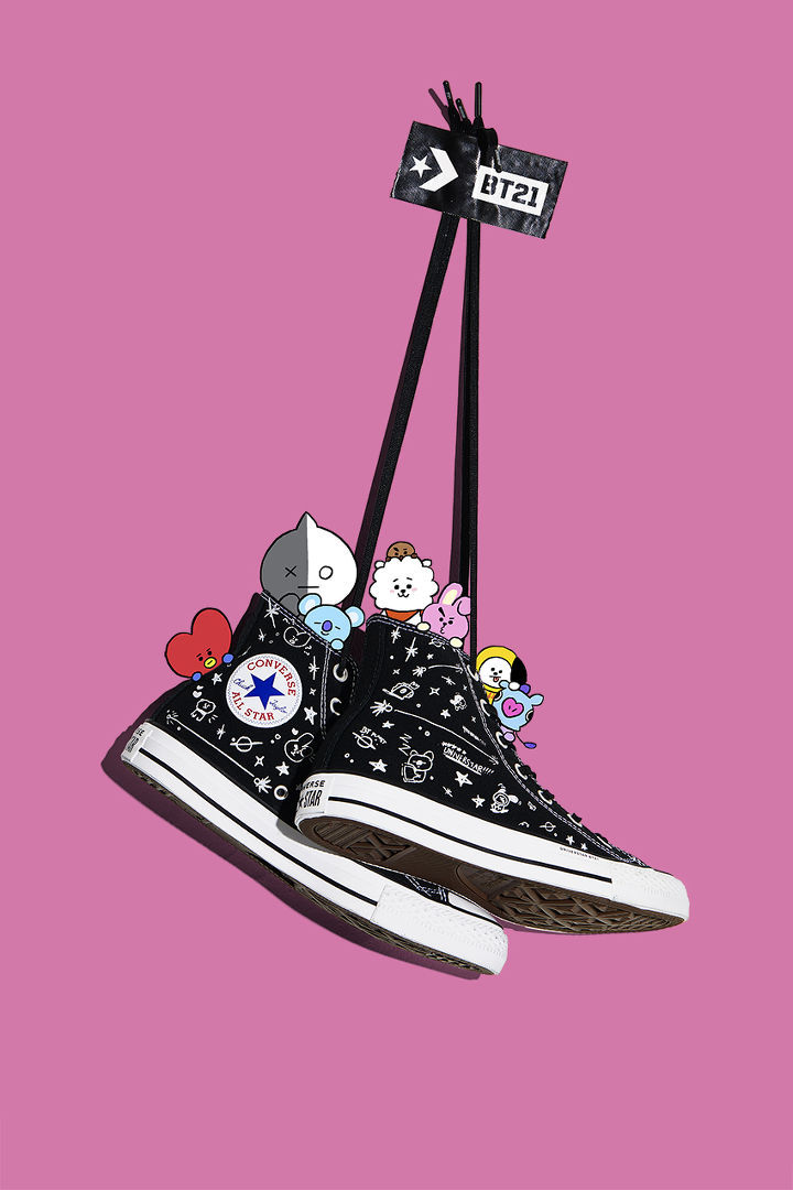 bt21 converse